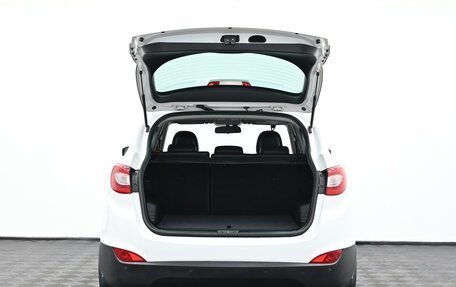 Hyundai ix35 I рестайлинг, 2015 год, 1 185 000 рублей, 15 фотография