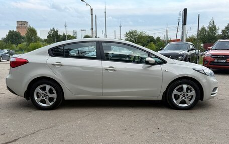 KIA Cerato III, 2013 год, 1 250 000 рублей, 6 фотография
