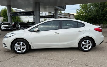 KIA Cerato III, 2013 год, 1 250 000 рублей, 5 фотография