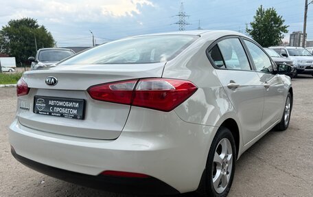 KIA Cerato III, 2013 год, 1 250 000 рублей, 8 фотография
