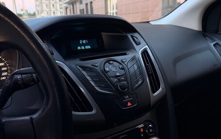 Ford Focus III, 2013 год, 890 000 рублей, 6 фотография