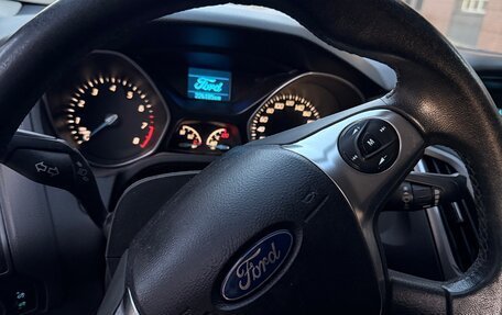 Ford Focus III, 2013 год, 890 000 рублей, 7 фотография