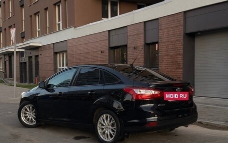 Ford Focus III, 2013 год, 890 000 рублей, 5 фотография