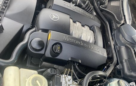 Mercedes-Benz E-Класс, 1997 год, 880 000 рублей, 13 фотография