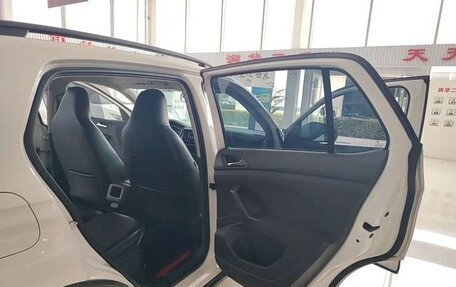 Volkswagen T-Cross I, 2021 год, 1 163 000 рублей, 3 фотография