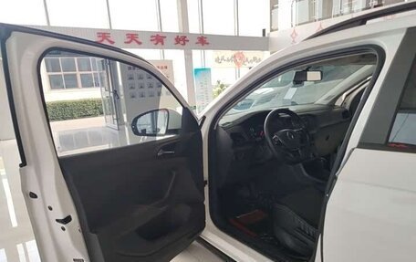 Volkswagen T-Cross I, 2021 год, 1 163 000 рублей, 2 фотография