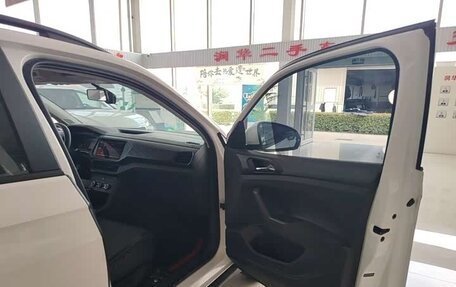 Volkswagen T-Cross I, 2021 год, 1 163 000 рублей, 4 фотография