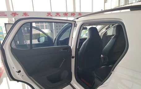 Volkswagen T-Cross I, 2021 год, 1 163 000 рублей, 6 фотография