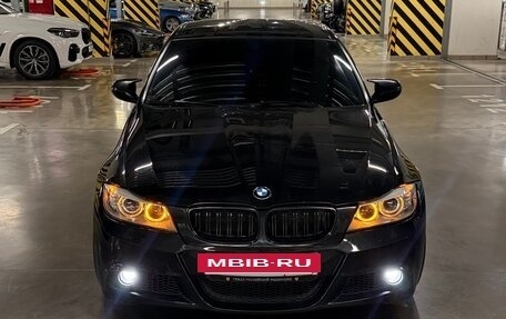 BMW 3 серия, 2011 год, 950 000 рублей, 9 фотография