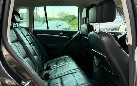 Volkswagen Tiguan I, 2011 год, 1 315 000 рублей, 14 фотография