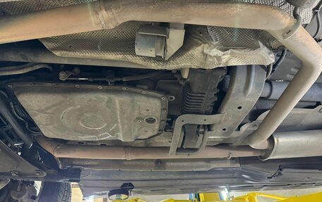 BMW X5, 2004 год, 1 450 000 рублей, 15 фотография