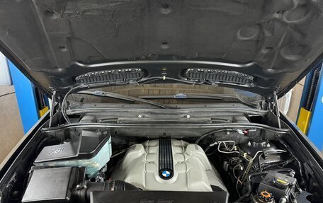 BMW X5, 2004 год, 1 450 000 рублей, 13 фотография