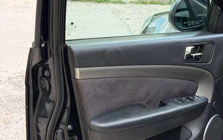 Chevrolet Epica, 2008 год, 500 000 рублей, 6 фотография