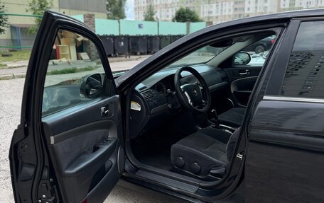 Chevrolet Epica, 2008 год, 500 000 рублей, 5 фотография