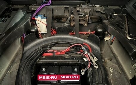 BMW X5, 2004 год, 1 450 000 рублей, 17 фотография