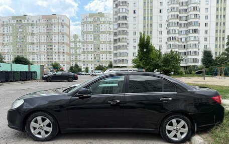 Chevrolet Epica, 2008 год, 500 000 рублей, 9 фотография