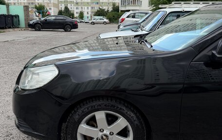 Chevrolet Epica, 2008 год, 500 000 рублей, 10 фотография