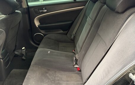 Chevrolet Epica, 2008 год, 500 000 рублей, 12 фотография