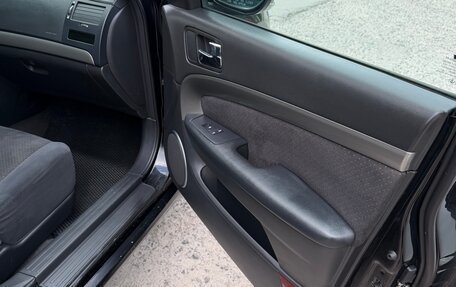 Chevrolet Epica, 2008 год, 500 000 рублей, 11 фотография