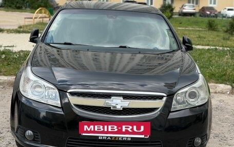 Chevrolet Epica, 2008 год, 500 000 рублей, 2 фотография