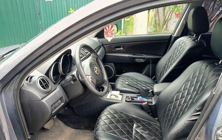 Mazda 3, 2007 год, 590 000 рублей, 7 фотография