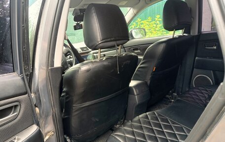 Mazda 3, 2007 год, 590 000 рублей, 11 фотография