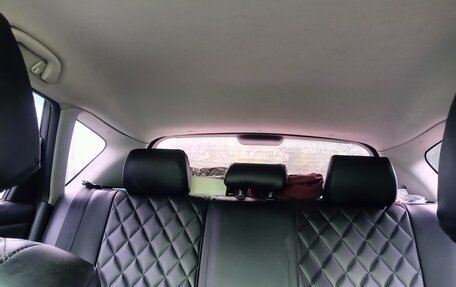 Mazda 3, 2007 год, 590 000 рублей, 12 фотография