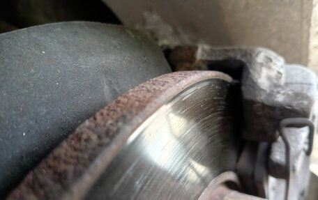 Mazda 3, 2007 год, 590 000 рублей, 17 фотография