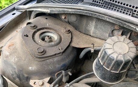 Mazda 3, 2007 год, 590 000 рублей, 14 фотография