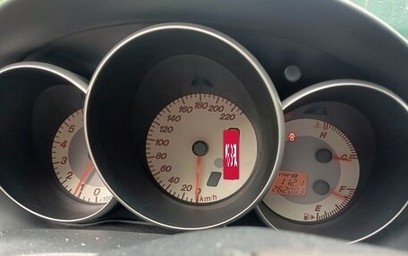 Mazda 3, 2007 год, 590 000 рублей, 10 фотография