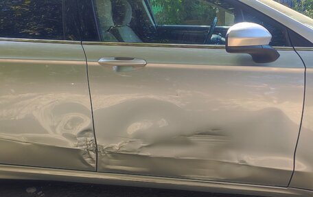 Ford Fusion (North America) II, 2016 год, 1 150 000 рублей, 10 фотография