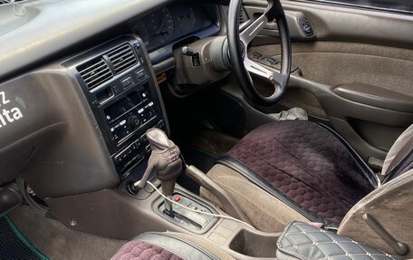 Toyota Corona IX (T190), 1993 год, 350 000 рублей, 6 фотография