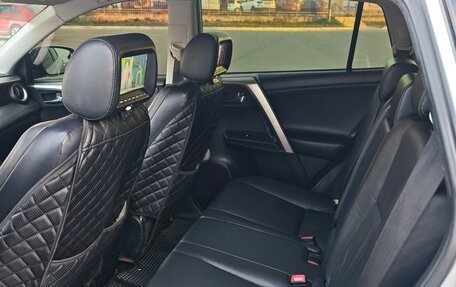 Toyota RAV4, 2013 год, 2 245 000 рублей, 8 фотография