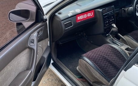 Toyota Corona IX (T190), 1993 год, 350 000 рублей, 7 фотография