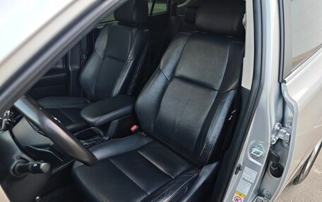 Toyota RAV4, 2013 год, 2 245 000 рублей, 17 фотография