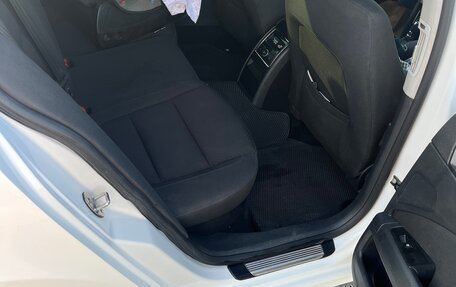 Skoda Superb III рестайлинг, 2014 год, 1 100 000 рублей, 7 фотография