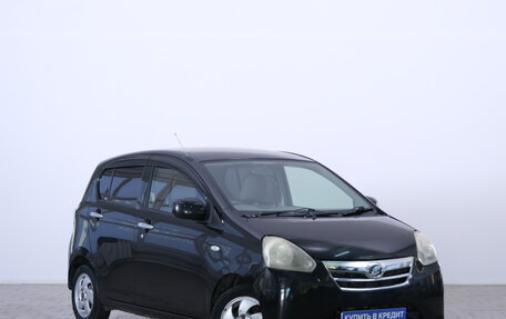 Daihatsu Mira e:S I рестайлинг, 2014 год, 449 000 рублей, 2 фотография