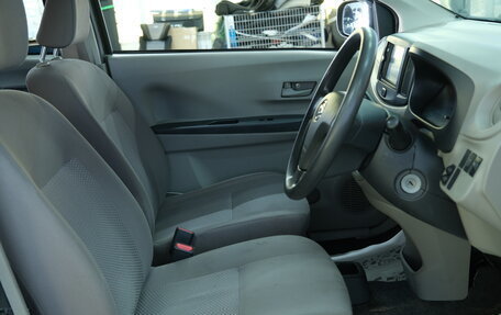 Daihatsu Mira e:S I рестайлинг, 2014 год, 449 000 рублей, 8 фотография