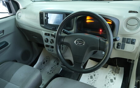Daihatsu Mira e:S I рестайлинг, 2014 год, 449 000 рублей, 11 фотография