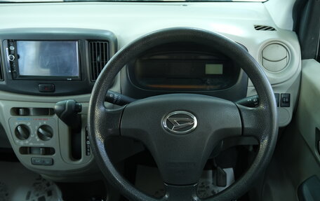 Daihatsu Mira e:S I рестайлинг, 2014 год, 449 000 рублей, 12 фотография