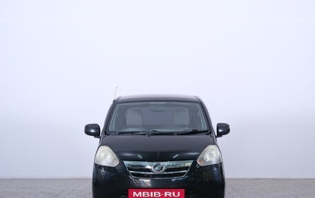 Daihatsu Mira e:S I рестайлинг, 2014 год, 449 000 рублей, 3 фотография