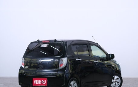 Daihatsu Mira e:S I рестайлинг, 2014 год, 449 000 рублей, 7 фотография
