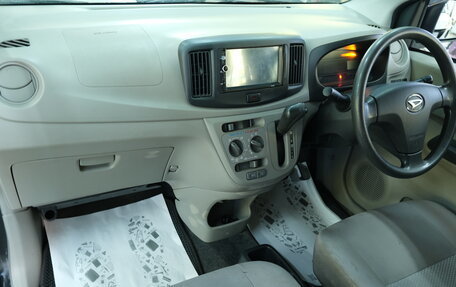 Daihatsu Mira e:S I рестайлинг, 2014 год, 449 000 рублей, 17 фотография
