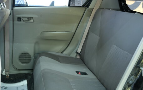 Daihatsu Mira e:S I рестайлинг, 2014 год, 449 000 рублей, 20 фотография