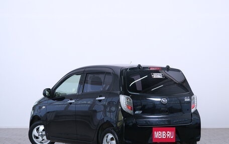 Daihatsu Mira e:S I рестайлинг, 2014 год, 449 000 рублей, 5 фотография