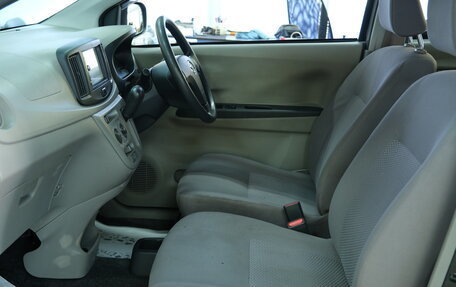 Daihatsu Mira e:S I рестайлинг, 2014 год, 449 000 рублей, 18 фотография