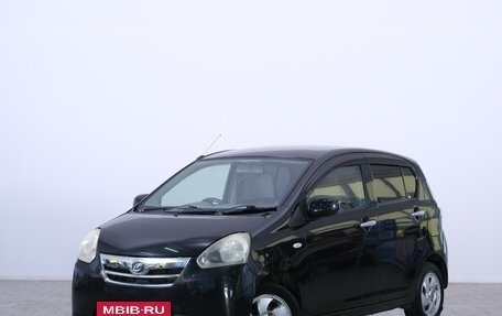 Daihatsu Mira e:S I рестайлинг, 2014 год, 449 000 рублей, 4 фотография