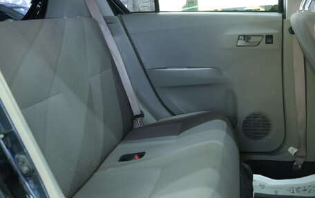 Daihatsu Mira e:S I рестайлинг, 2014 год, 449 000 рублей, 19 фотография