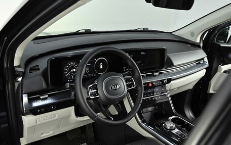 KIA Carnival, 2021 год, 2 945 000 рублей, 5 фотография
