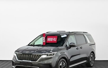 KIA Carnival, 2021 год, 2 945 000 рублей, 3 фотография
